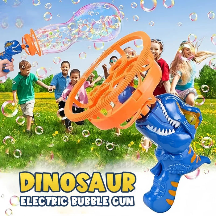 4. Outdoor & Active Play