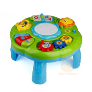 Baby Musical Learning Table Toy