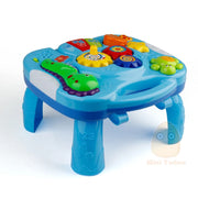 Baby Musical Learning Table Toy