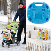 Baby Musical Learning Table Toy