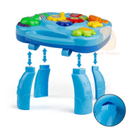 Baby Musical Learning Table Toy