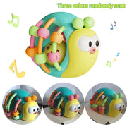 Montessori Soft Hand Grasp Ball