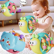 Montessori Soft Hand Grasp Ball