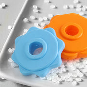 Montessori Learning Rainbow Tower - Enhance Fine Motor Skills For Kids