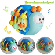 Montessori Soft Hand Grasp Ball