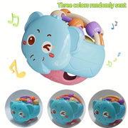 Montessori Soft Hand Grasp Ball