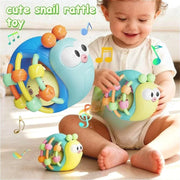 Montessori Soft Hand Grasp Ball