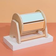 Wooden Educational Sensory Toy for Infants