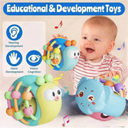 Montessori Soft Hand Grasp Ball