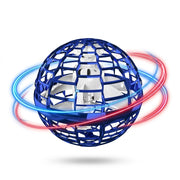 UFO Flying Orb Ball - Magic LED Hover Drone