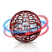 UFO Flying Orb Ball - Magic LED Hover Drone